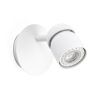 Applique blanche réglable COCO