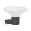 Applique BLUBS gris foncé