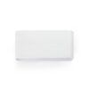 Applique LED blanche ADAY