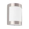 Applique murale nickel mat CELA-1
