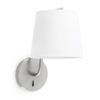Applique nickel BERNI