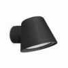 Applique noire GINA