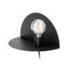 Applique noire NIT