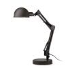 BAOBAB lampe flexo noire