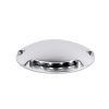 KEENAN-2 lampe de surface LED nickel