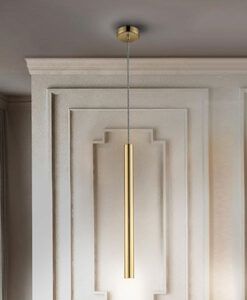 VARAS lampe LED dimmable or brillant - 1