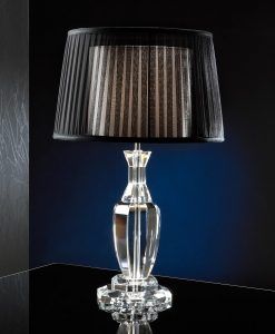 Lampe de table d'ambiance CORINTO