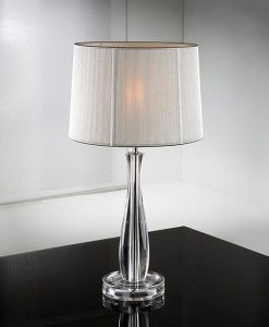 Lampe de table LIN dimmable ambient 2