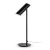 Lampe de table noire LINK