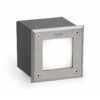 Luminaire encastré d'extérieur LED-18