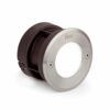 Luminaire encastré moderne LED-18 round