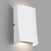 NAIROBI applique blanche LED