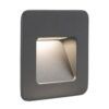 NASE-1 downlight encastré à LED