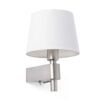 ROOM applique blanche