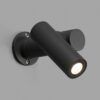 SPY-1 Applique murale réglable LED gris foncé
