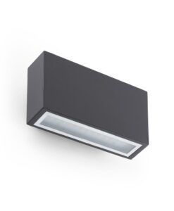 TANE Applique moderne à LED pour l'extérieur