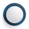 Applique ou plafonnier MAY LED bleu