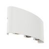 STRATO Applique murale blanche à LED
