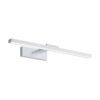 Applique blanche 49 cm BRIS LED
