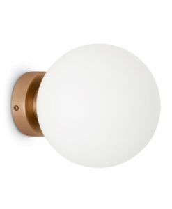Applique or Ø 18 cm BASIC FORM