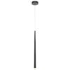 CASCADE LED lampe noire