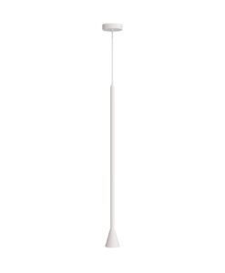 Lampe blanche Ø 75 mm ARROW
