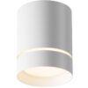 Lampe blanche Ø 79 mm ORLO LED