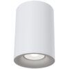Lampe blanche Ø 85 mm SLIM