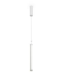 Lampe linéaire SUPERSYMMETRY LED blanche 2