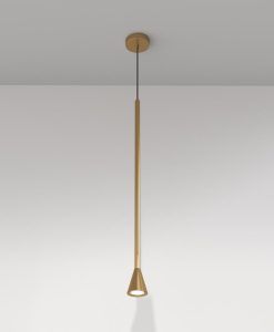 Lampe or Ø 75 mm ARROW 2