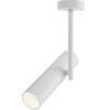 Lampe orientable ELTI blanc