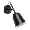 STUDIO applique noire