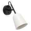 STUDIO applique noire et blanche