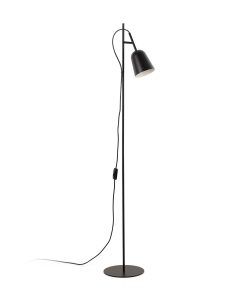 STUDIO lampadaire noir