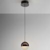 Lampe suspendue Ø 12 cm ORBES LED
