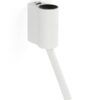 Applique avec spot blanc DANTE LED 5W et 3W 2700K