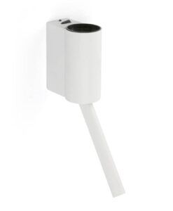 Applique avec spot blanc DANTE LED 5W et 3W 2700K