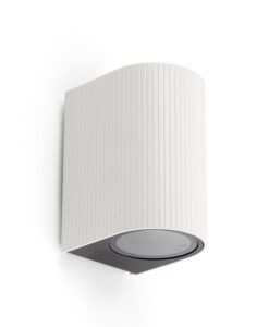 Applique blanche ESTELA