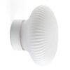 Applique blanche Ø 15 cm ISABELLE LED 7,8W 2700K