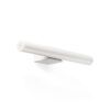 Applique linéaire blanche CALMA 300 LED