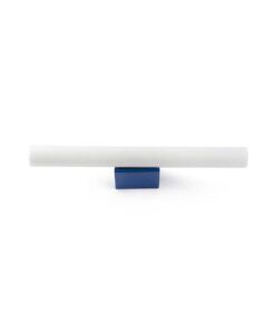 Applique linéaire bleue CALMA 300 LED - 2
