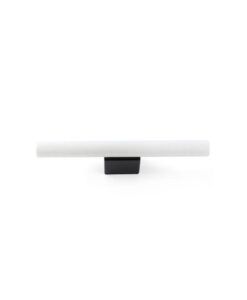 Applique linéaire noire CALMA 300 LED - 2