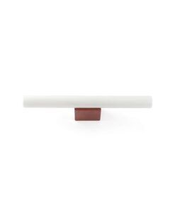 Applique linéaire terracotta CALMA 300 LED - 2