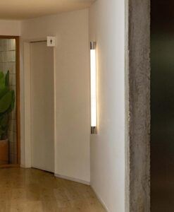 KIVA 1200 LED Applique chromée - 3