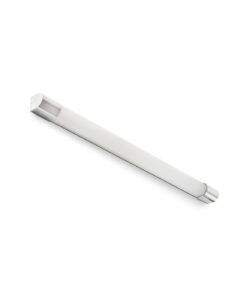 KIVA 1200 LED Applique chromée