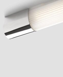 KIVA 900 LED Applique chromée - 3