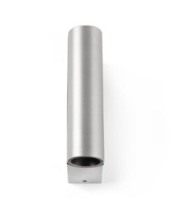 Lampe de lecture en aluminium brossé CRONOS LED 4W 2700K - 2