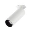 Projecteur encastrable blanc STAN SLIM