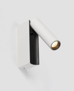 Spot blanc CRONOS LED 4W 2700K - 3